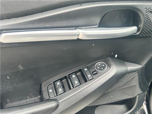 2021 Kia Seltos LX (Stk: P5683A) in Kingston - Image 23 of 24