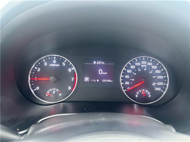 2021 Kia Seltos LX (Stk: P5683A) in Kingston - Image 24 of 24