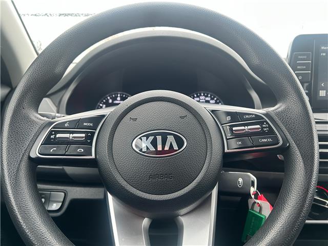 2021 Kia Seltos LX (Stk: P5683A) in Kingston - Image 18 of 24