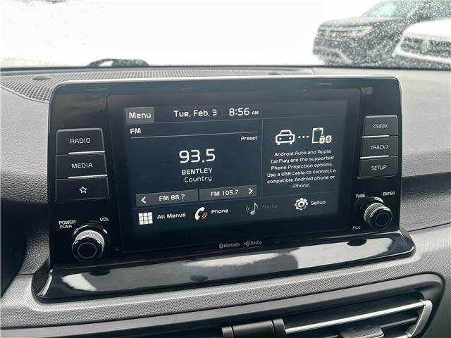 2021 Kia Seltos LX (Stk: P5683A) in Kingston - Image 13 of 24