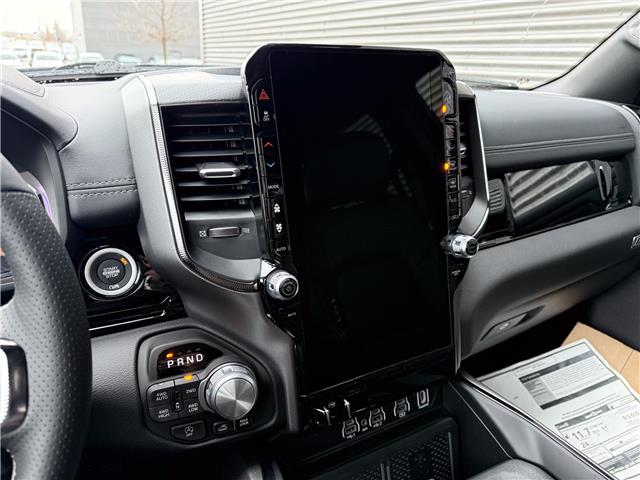 2026 RAM 1500 Rebel (Stk: 26109D) in London - Image 15 of 25