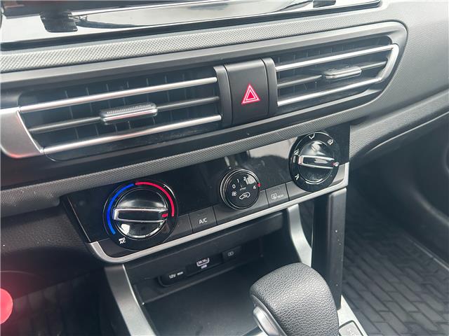2021 Kia Seltos LX (Stk: P5683A) in Kingston - Image 14 of 24