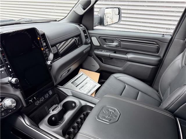 2026 RAM 1500 Rebel (Stk: 26109D) in London - Image 16 of 25