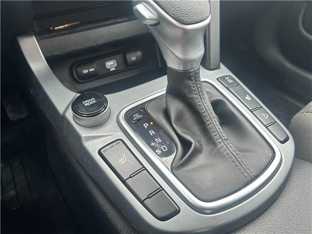 2021 Kia Seltos LX (Stk: P5683A) in Kingston - Image 15 of 24
