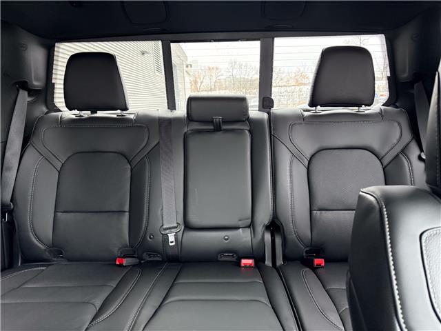 2026 RAM 1500 Rebel (Stk: 26109D) in London - Image 11 of 25