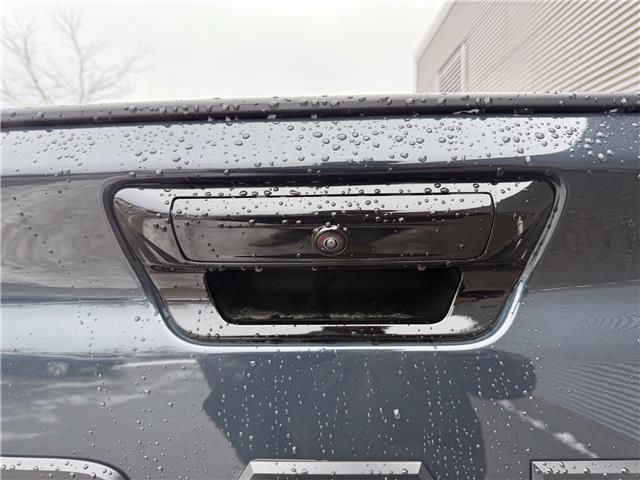2026 RAM 1500 Rebel (Stk: 26109D) in London - Image 24 of 25