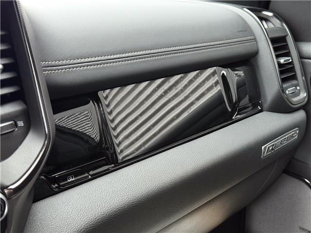 2026 RAM 1500 Rebel (Stk: 26109D) in London - Image 17 of 25