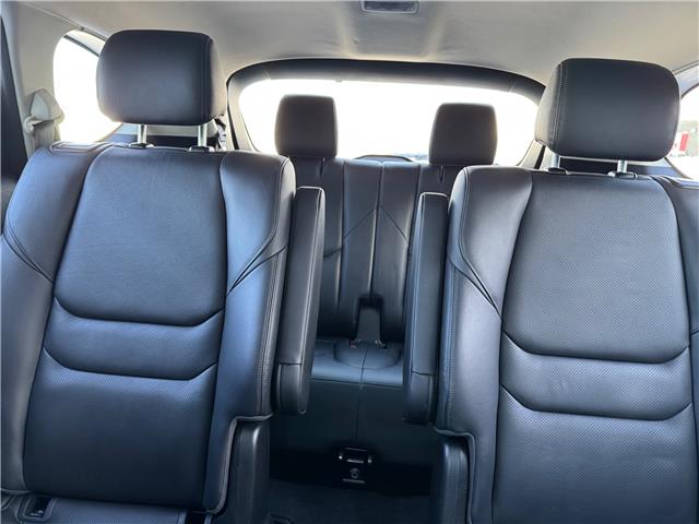 2022 Mazda CX-9 GS-L (Stk: 8420P) in ORILLIA - Image 19 of 22