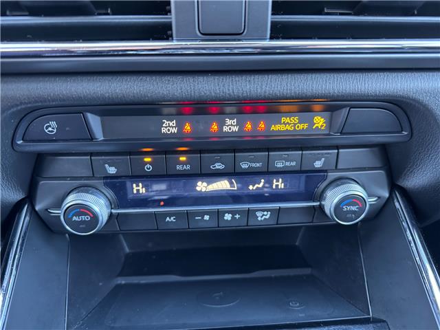 2022 Mazda CX-9 GS-L (Stk: 8420P) in ORILLIA - Image 15 of 22