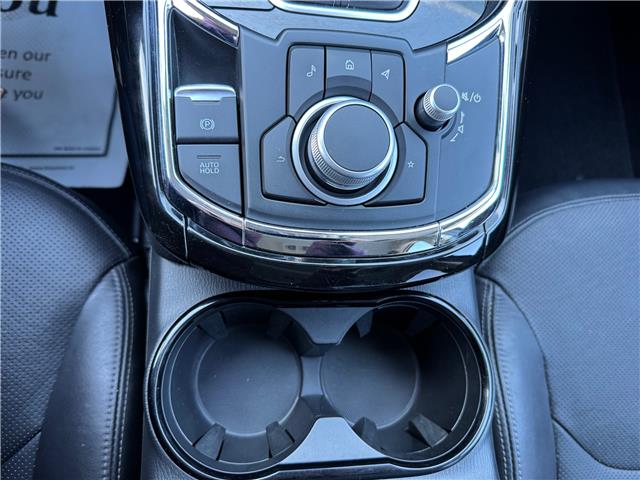 2022 Mazda CX-9 GS-L (Stk: 8420P) in ORILLIA - Image 13 of 22