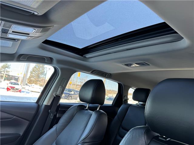 2022 Mazda CX-9 GS-L (Stk: 8420P) in ORILLIA - Image 16 of 22