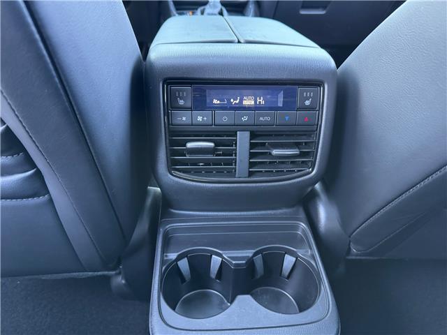 2022 Mazda CX-9 GS-L (Stk: 8420P) in ORILLIA - Image 20 of 22