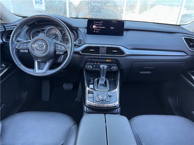 2022 Mazda CX-9 GS-L (Stk: 8420P) in ORILLIA - Image 8 of 22