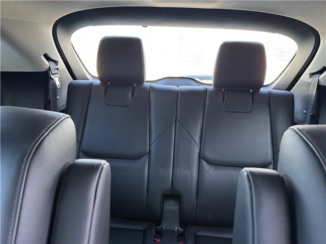 2022 Mazda CX-9 GS-L (Stk: 8420P) in ORILLIA - Image 21 of 22