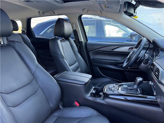 2022 Mazda CX-9 GS-L (Stk: 8420P) in ORILLIA - Image 7 of 22