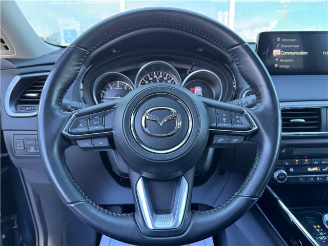 2022 Mazda CX-9 GS-L (Stk: 8420P) in ORILLIA - Image 17 of 22