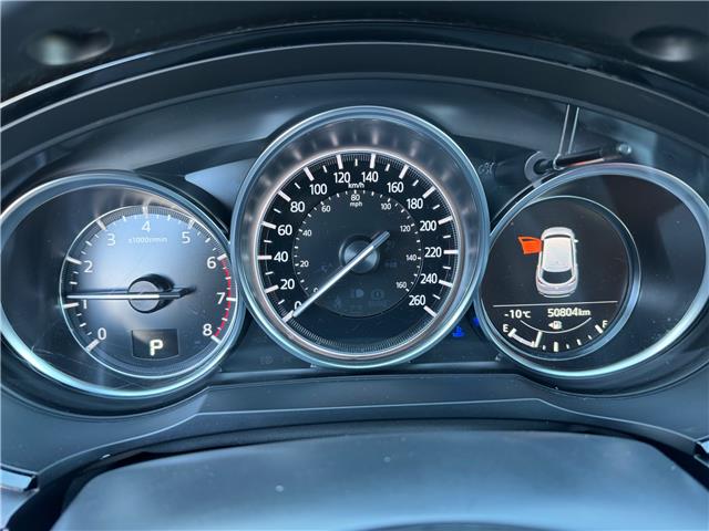 2022 Mazda CX-9 GS-L (Stk: 8420P) in ORILLIA - Image 18 of 22