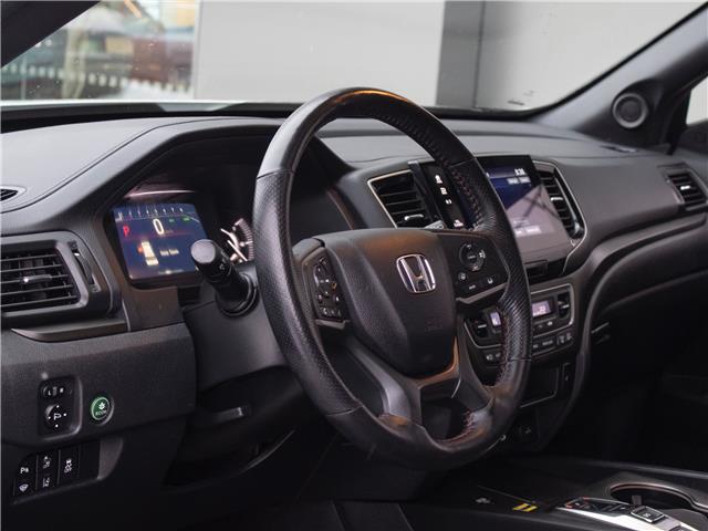 2024 Honda Passport TrailSport (Stk: PR0327) in Windsor - Image 11 of 26
