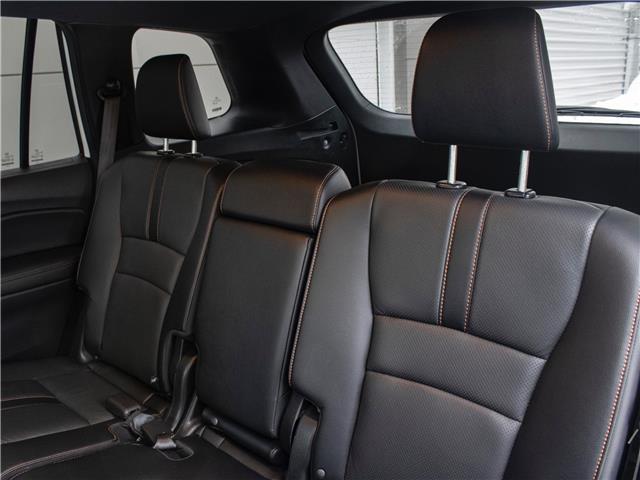 2024 Honda Passport TrailSport (Stk: PR0327) in Windsor - Image 26 of 26