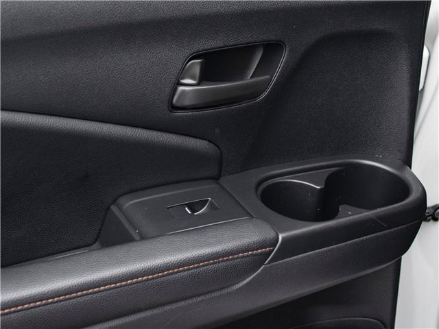 2024 Honda Passport TrailSport (Stk: PR0327) in Windsor - Image 24 of 26