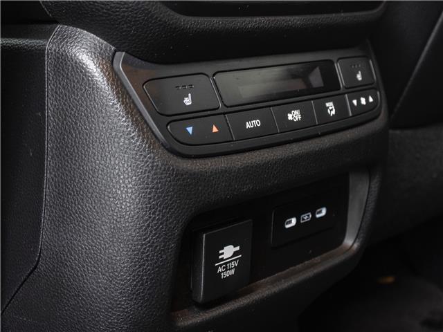 2024 Honda Passport TrailSport (Stk: PR0327) in Windsor - Image 25 of 26