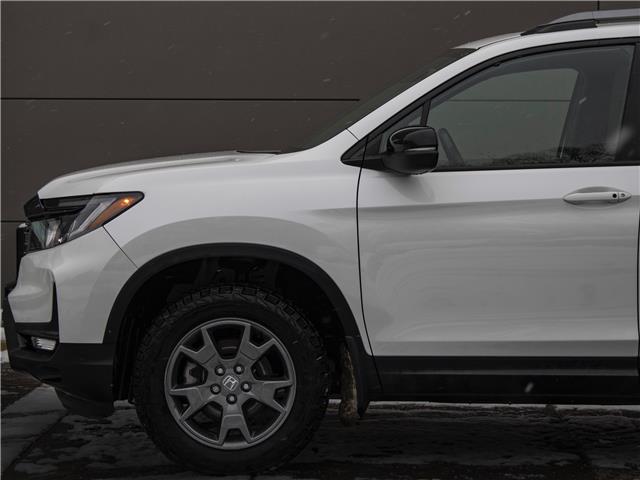 2024 Honda Passport TrailSport (Stk: PR0327) in Windsor - Image 3 of 26