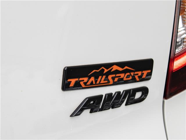 2024 Honda Passport TrailSport (Stk: PR0327) in Windsor - Image 6 of 26