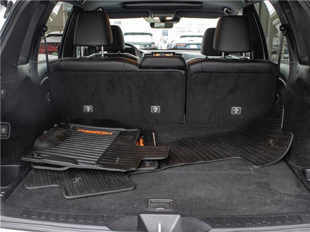 2024 Honda Passport TrailSport (Stk: PR0327) in Windsor - Image 7 of 26