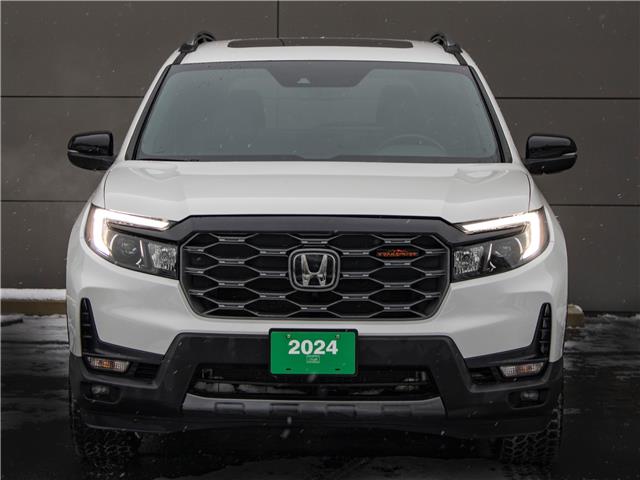 2024 Honda Passport TrailSport (Stk: PR0327) in Windsor - Image 2 of 26