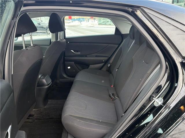 2023 Hyundai Elantra ESSENTIAL (Stk: 107055) in London - Image 6 of 8