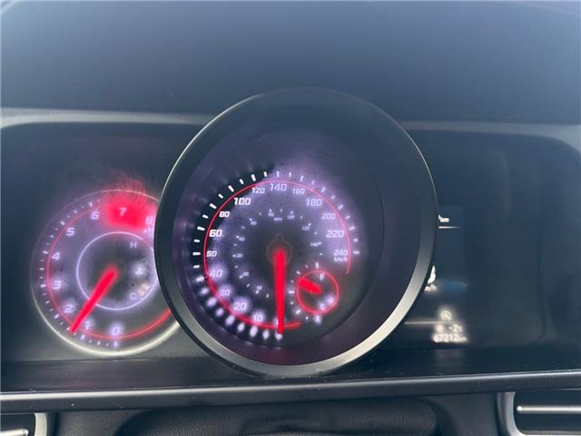 2023 Hyundai Elantra ESSENTIAL (Stk: 107055) in London - Image 8 of 8