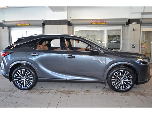 2026 Lexus RX 350h Base (Stk: 6983) in Kingston - Image 2 of 9