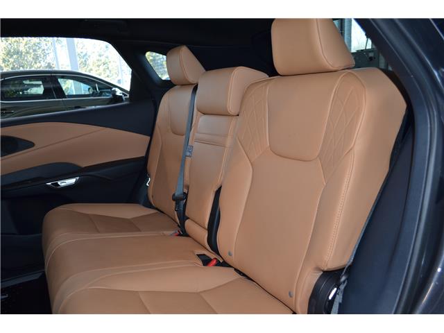 2026 Lexus RX 350h Base (Stk: 6983) in Kingston - Image 8 of 9