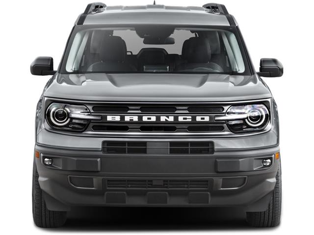 2023 Ford Bronco Sport Big Bend (Stk: J0H2738) in Hamilton - Image 5 of 11