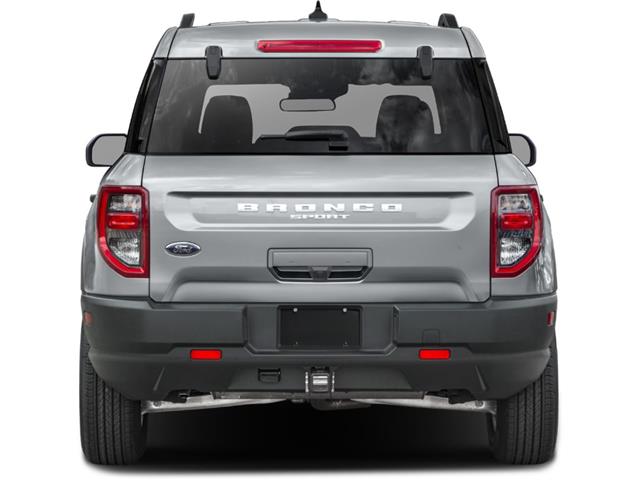 2023 Ford Bronco Sport Big Bend (Stk: J0H2738) in Hamilton - Image 6 of 11