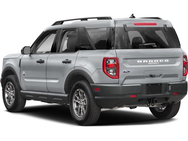 2023 Ford Bronco Sport Big Bend (Stk: J0H2738) in Hamilton - Image 7 of 11