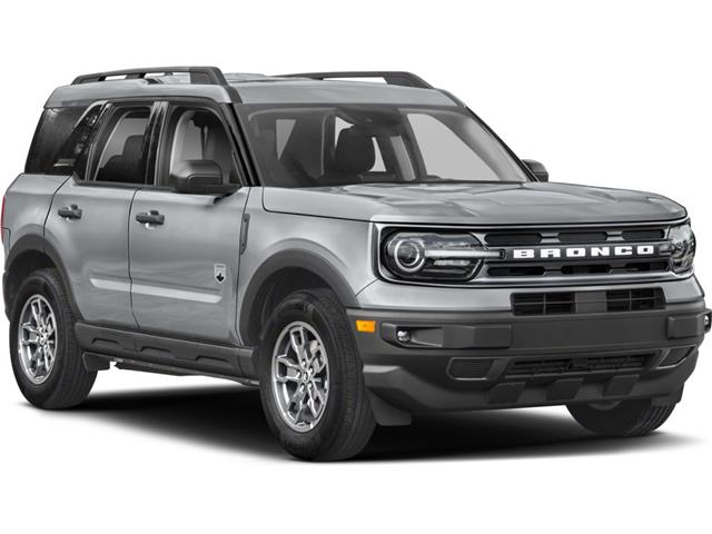 2023 Ford Bronco Sport Big Bend (Stk: J0H2738) in Hamilton - Image 9 of 11