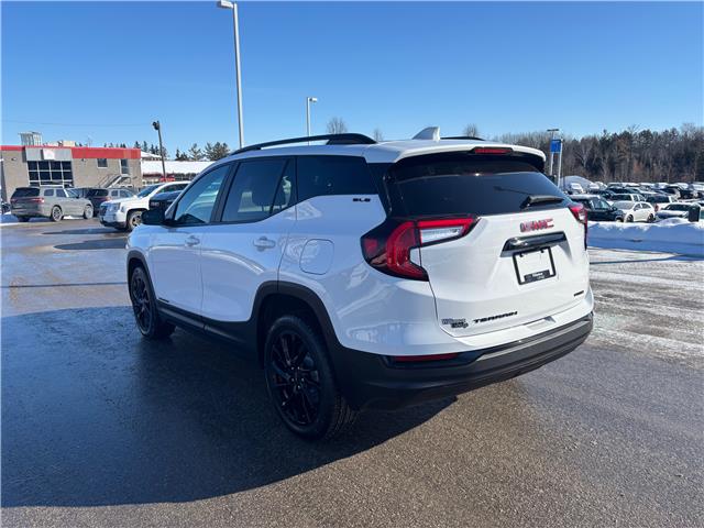 2024 GMC Terrain SLE (Stk: U9102A) in Uxbridge - Image 5 of 30