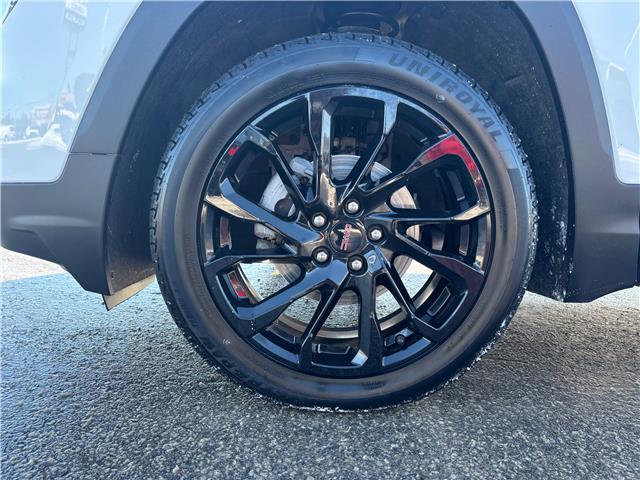 2024 GMC Terrain SLE (Stk: U9102A) in Uxbridge - Image 10 of 30