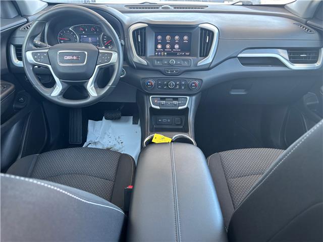 2024 GMC Terrain SLE (Stk: U9102A) in Uxbridge - Image 11 of 30