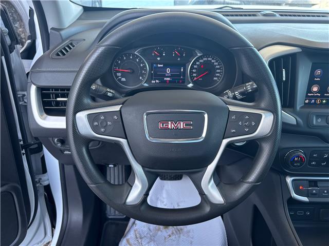 2024 GMC Terrain SLE (Stk: U9102A) in Uxbridge - Image 12 of 30