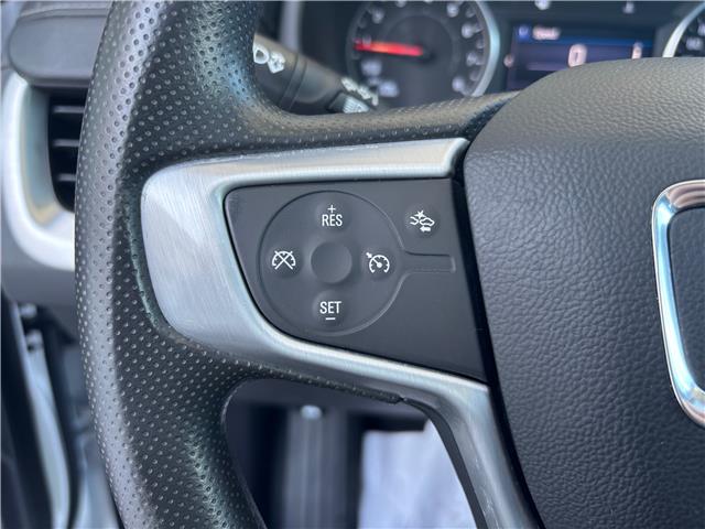 2024 GMC Terrain SLE (Stk: U9102A) in Uxbridge - Image 13 of 30