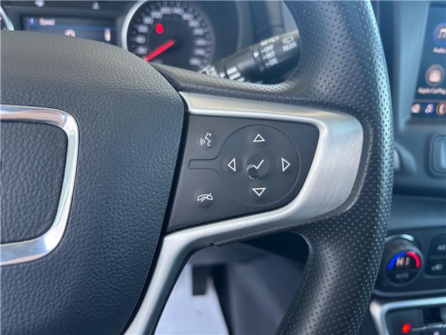 2024 GMC Terrain SLE (Stk: U9102A) in Uxbridge - Image 14 of 30