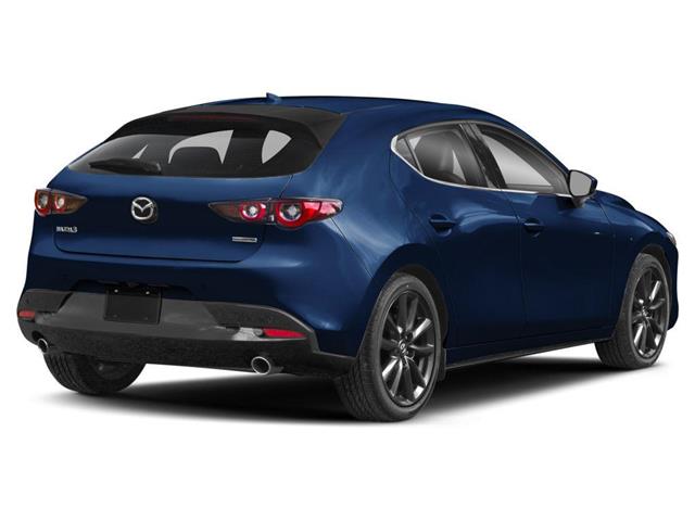 2024 Mazda Mazda3 Sport GT (Stk: M1542) in Ottawa - Image 3 of 12