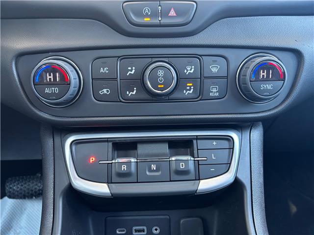 2024 GMC Terrain SLE (Stk: U9102A) in Uxbridge - Image 17 of 30