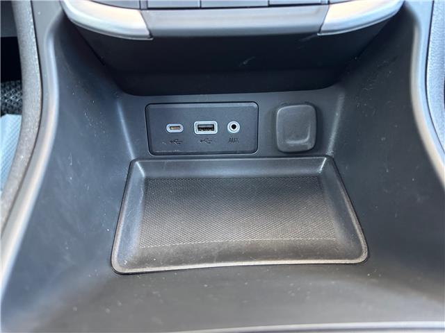 2024 GMC Terrain SLE (Stk: U9102A) in Uxbridge - Image 18 of 30