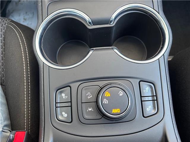 2024 GMC Terrain SLE (Stk: U9102A) in Uxbridge - Image 19 of 30