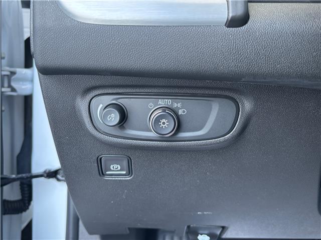 2024 GMC Terrain SLE (Stk: U9102A) in Uxbridge - Image 20 of 30