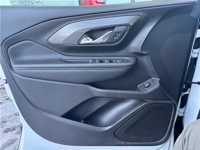 2024 GMC Terrain SLE (Stk: U9102A) in Uxbridge - Image 21 of 30
