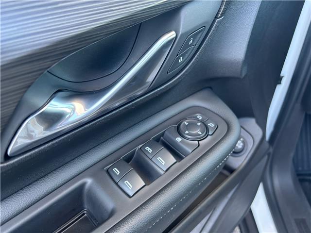 2024 GMC Terrain SLE (Stk: U9102A) in Uxbridge - Image 22 of 30